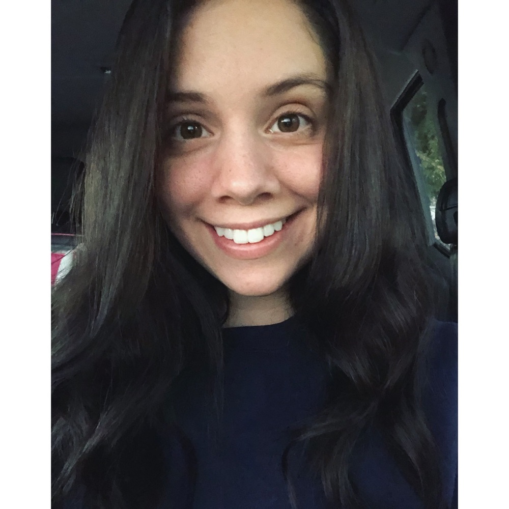 meet your posher, september martinez 🌻